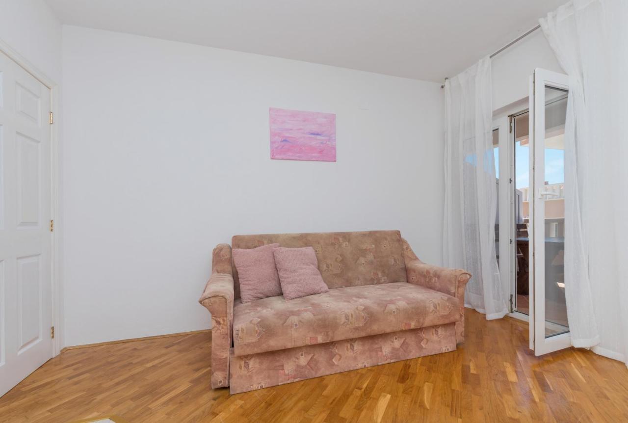 Skiljini Dvori - Apartman Макарска Экстерьер фото
